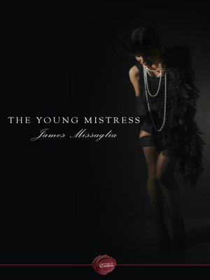 cover image of The Young Mistress